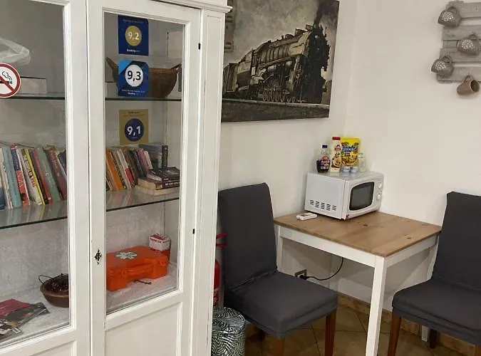 Apartment All Colosseo
