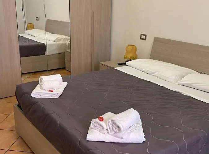Apartment All Colosseo *