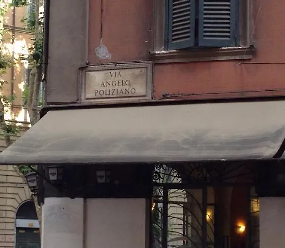 All Colosseo Apartment Rome