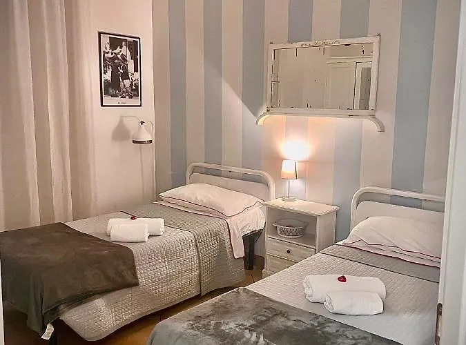 All Colosseo Apartment