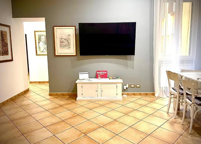All Colosseo Apartment *