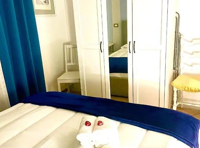 Apartment All Colosseo