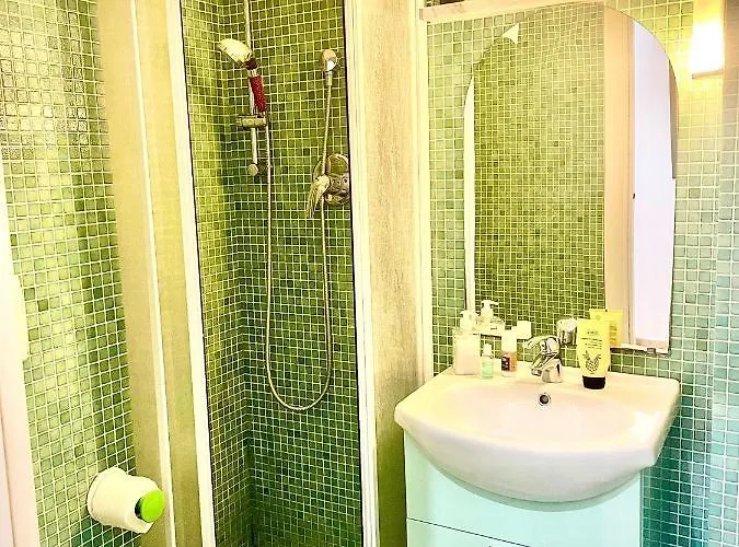 Apartment All Colosseo Rome