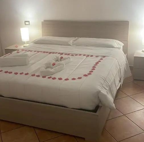Apartment All Colosseo Rome