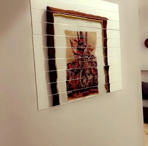 All Colosseo Apartment