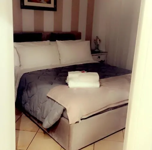 Apartment All Colosseo Rome