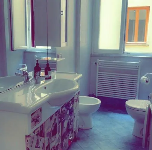 All Colosseo Apartment