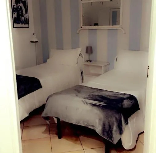 All Colosseo Apartment Rome