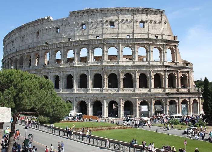 All Colosseo * Rome