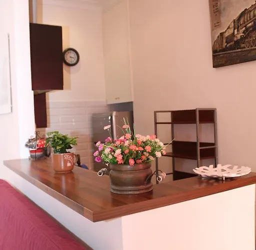 All Colosseo Apartment