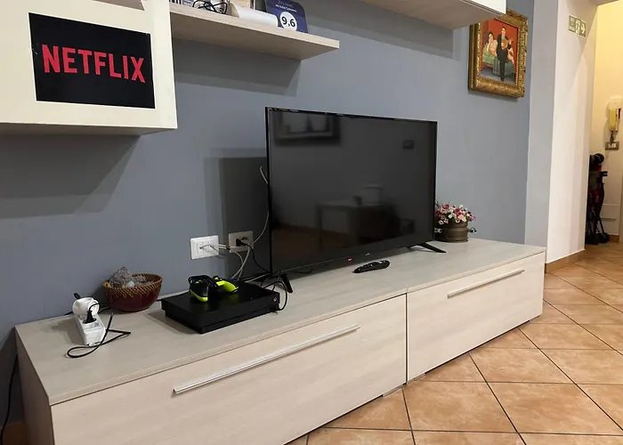 All Colosseo Apartment Rome