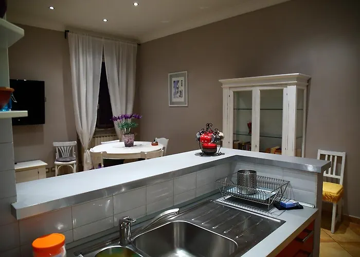 Apartment All Colosseo *