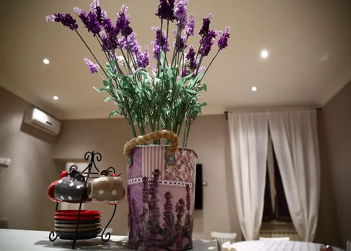 Apartment All Colosseo *