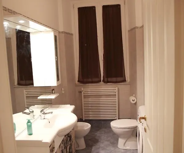 All Colosseo Apartment Rome