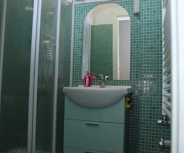 All Colosseo Apartment *
